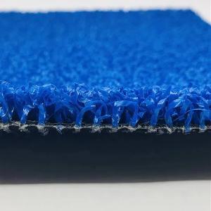 Tennis korti uchun sun'iy o't