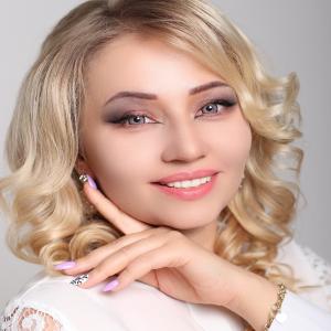 ML-3 GORGEOUS PINK  0.00 2PS  Цветные ФИОЛЕТОВЫЕ контактные линзы, для красоты. 2 Линзы.