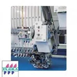 Har xil turdagi payetlar bilan kashta tikish uchun asboblar