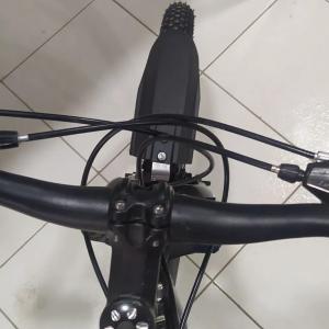 Velosipedlar Mountain SCHWINN