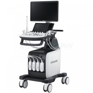 Система диагностическая ультразвуковая стационарная V7