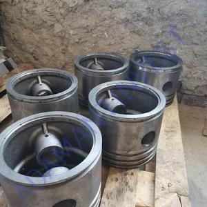 Поршень КТ-6 34.05.00.01-014 НД.