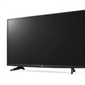 Телевизор LG 43LK5100 Full HD c технологией Surround 43"