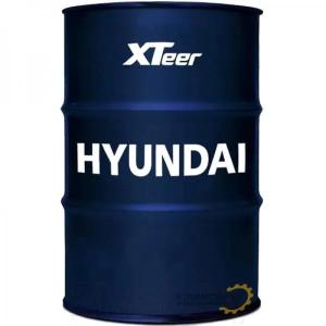 Hyundai X-Teer AW 68 20L гидравлическое масло