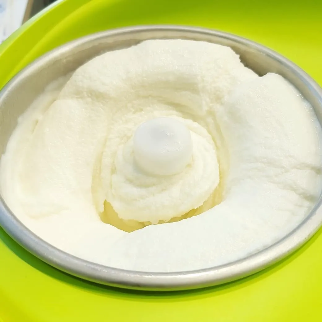 i-Green серияли Nemox Gelato NXT1 L'Automatica Green компрессорли музқаймоқ ишлаб чиқаргич