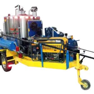 Котел заливщик швов