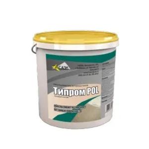 Обеспыливатель бетона Типром POL СТО 001-59355715-2015