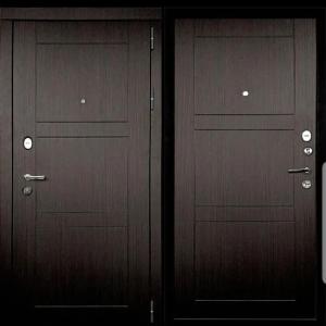 Eshiklar. Kirish eshiklari