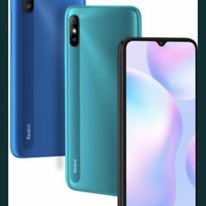 Смартфон Xiaomi Redmi 9A