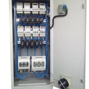 Компенсатор реактивной мощности