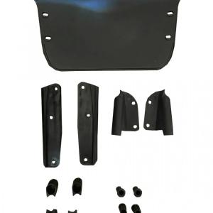 "Era" kafedrasining plastik elementlari to'plami