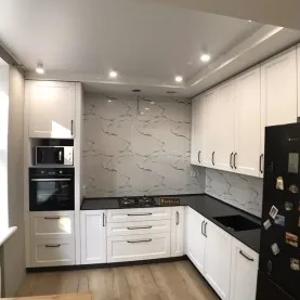 HPL панель для изготовления мебели