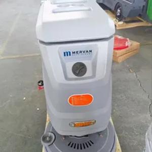 Поломоечная машина МК 4