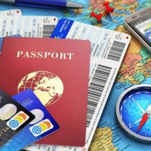 Визовая поддержка