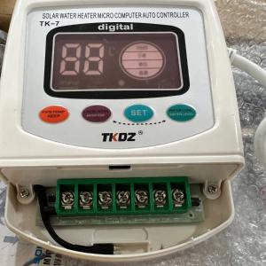 Контроллер для солнечного водонагревателя TKDZ TK-7