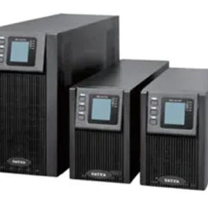 Онлайн ИБП Inverson KSC ON 2000S 2000ВА/1800Вт с комплектом батарей  4x12В/9Aч