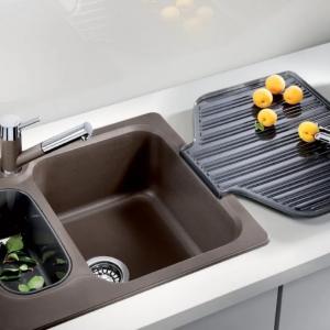 Кухонная мойка AlfaGrant модель INNGRANT (AG-007).