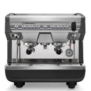 Кофемашина Nuova Simonelli Appia II compact с кофемолкой