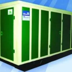 Специальные компрессоры Серия НДА