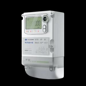 Счетчики электроэнергии трёхфазные серии ТЕ73