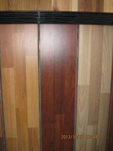 Laminat mat, XXR. Hajmi 1200x200x8 mm.