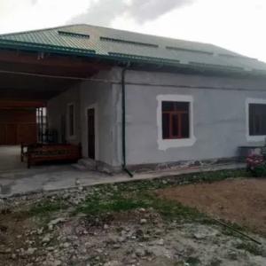 Жилой дом, модель 2