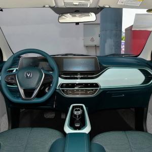Электромобиль CHANGAN BENBEN E-STAR