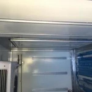 Sovutgichli yuk mashinasi Labo