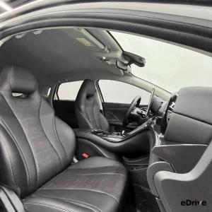 Электромобиль BYD E2 Full 405km 2023