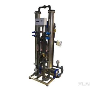 Teskari osmos tizimi 500 l/soat LitechAqua QRO 500 Desolt