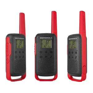 Walkie Talkie Motorola Talkabout T62