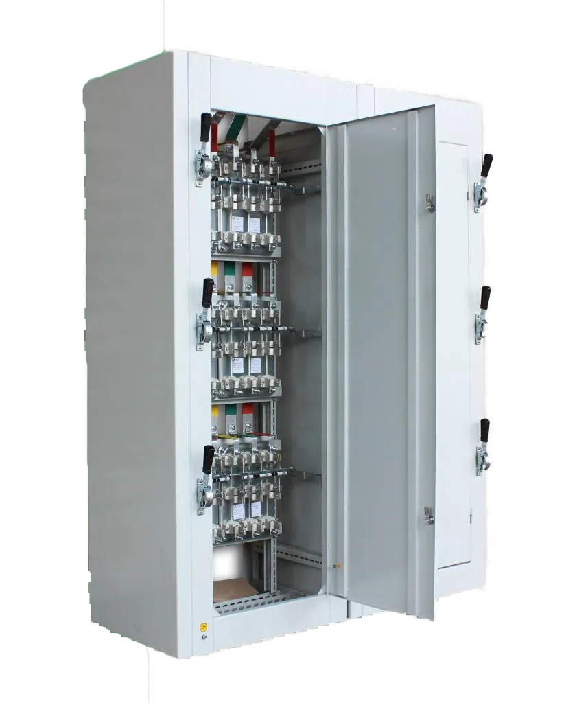 Распределительные панели ЩО-70