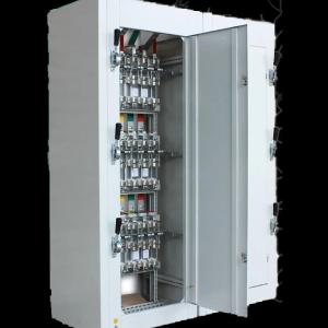 Распределительные панели ЩО-70