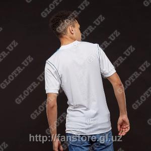 Real Madrid 2017/18 uy futbol formasi