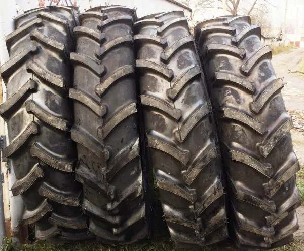 MTZ, T-40, LTZ-60 traktorlari uchun KAMA 13.6 R38 KAMA-405 qishloq xoʻjaligi shinalari
