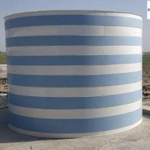 Эко-ёмкость 25м3