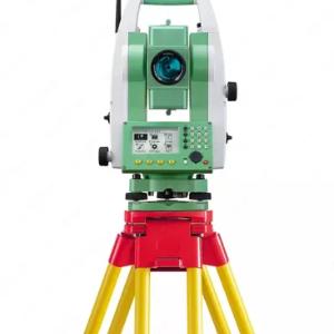 Тахеометр LEICA TS06