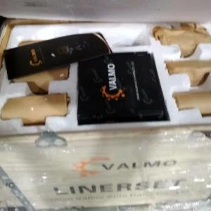 HOWO SHACMAN uchun ehtiyot qismlar