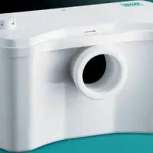 WILO Компактная фекальная установка DrainLift KH 32-0,4 EM