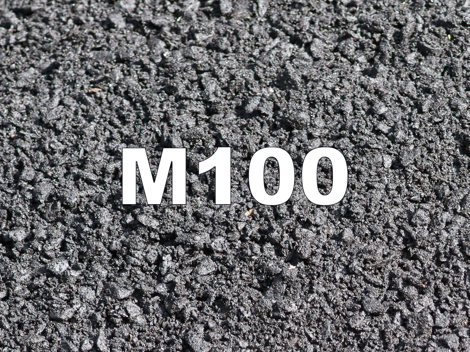 Beton M100