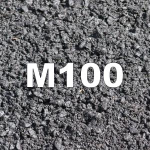Бетон М100