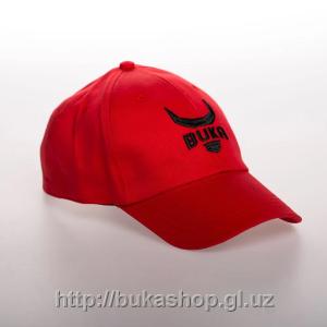 Buka sport qalpoqchasi