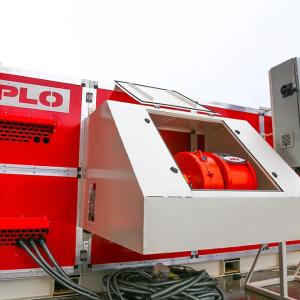 Теплогенератор ТГВ-250 для отопления