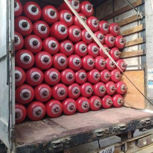 Газовый баллон 50 л (Модель 3-50) ГОСТ 15860-84, пропан/бутан, стальной