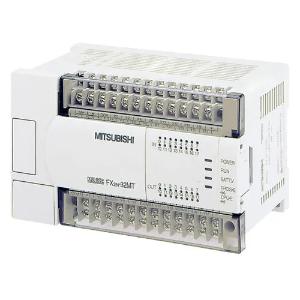 Программируемый контроллер MITSUBISHI FX2N-32MT-ESS/UL