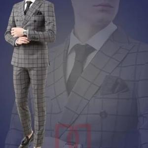 Костюм D.MARETTI