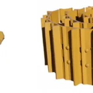 Ekskavator uchun Caterpillar