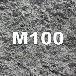 Раствор М-100