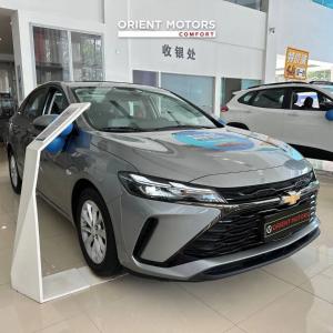 Автомобиль Chevrolet MONZA Full version 1.5L 2023