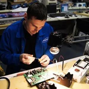 Ремонт стабилизаторов напряжения